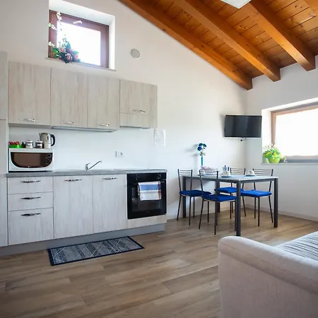 Casa Oliver * Montecchia di Crosara