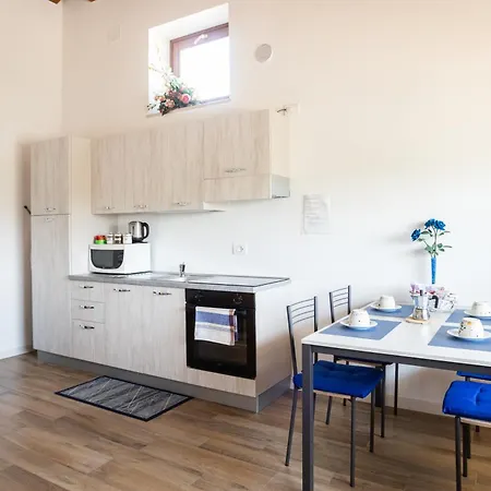 Apartament Casa Oliver *