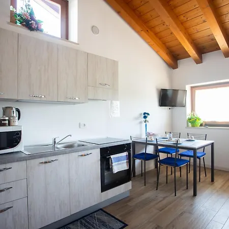 Casa Oliver * Montecchia di Crosara