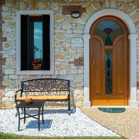 Casa Oliver