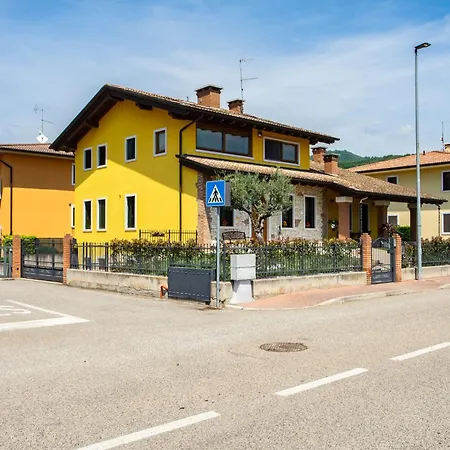 Casa Oliver Apartment *