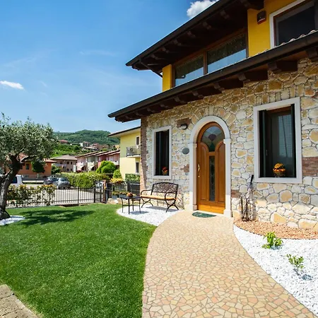 Casa Oliver Apartment *