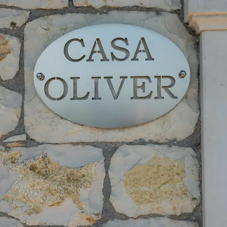 Casa Oliver