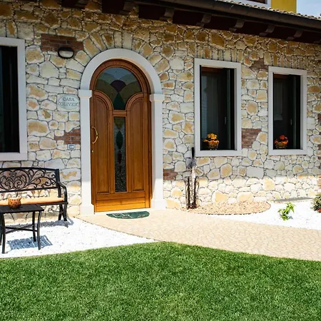 Casa Oliver Apartment