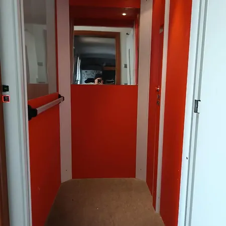 Casa Oliver Apartment