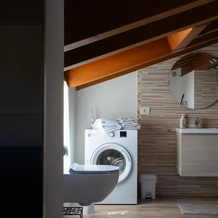 Casa Oliver * Montecchia di Crosara