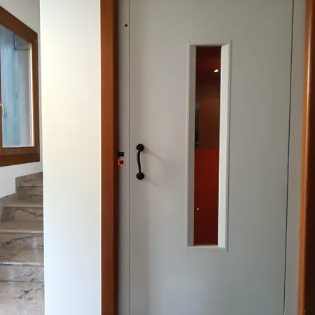 Casa Oliver Apartment *