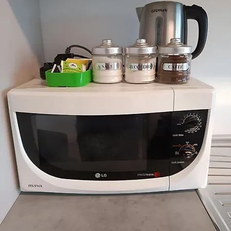 Casa Oliver Апартаменты