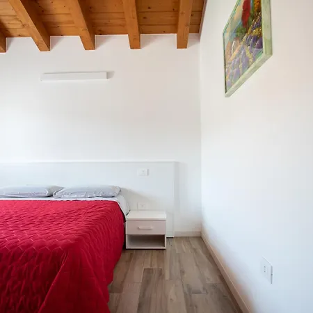 Casa Oliver Apartment