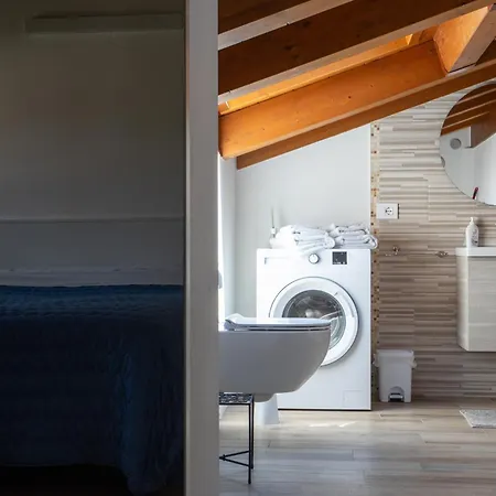 Casa Oliver Montecchia di Crosara