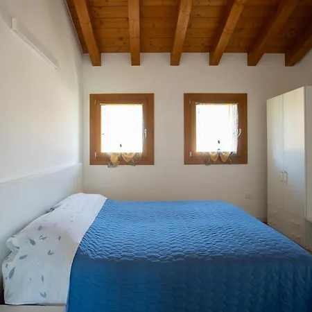 Апартаменты Casa Oliver