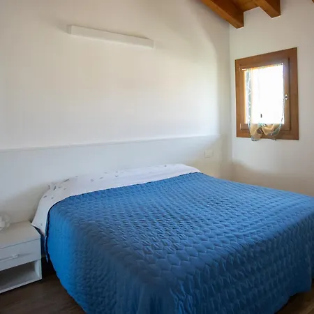 Апартаменты Casa Oliver *