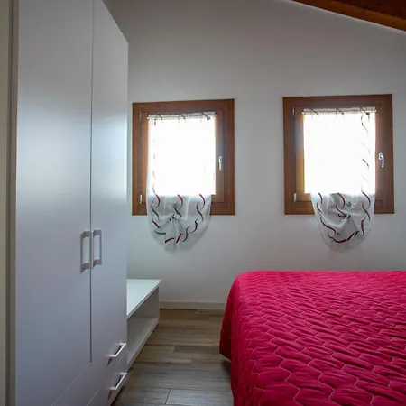 Casa Oliver Montecchia di Crosara