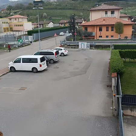 Апартаменты Casa Oliver