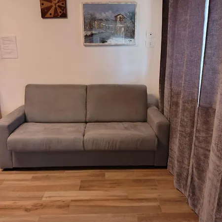 Апартаменты Casa Oliver *