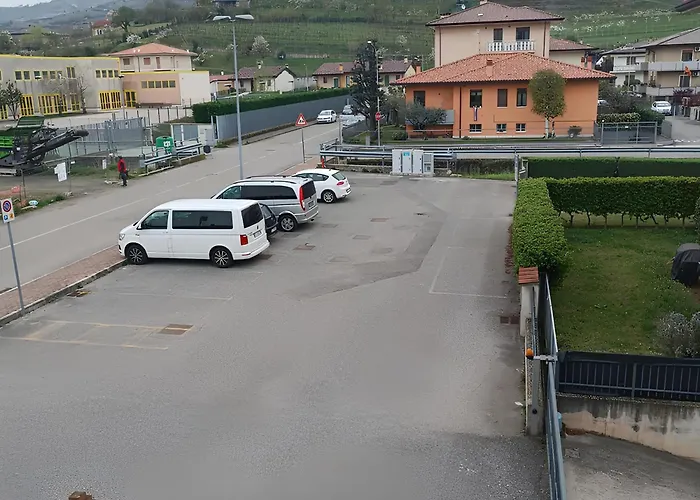 Appartement Casa Oliver