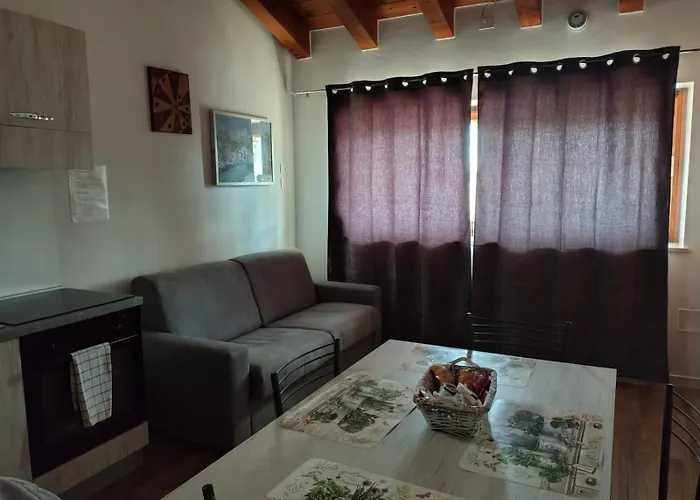 Casa Oliver Appartement