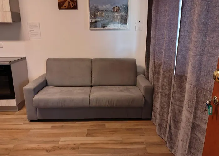 Appartement Casa Oliver *