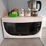 Casa Oliver アパート
