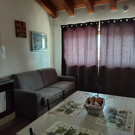 Casa Oliver Apartmán