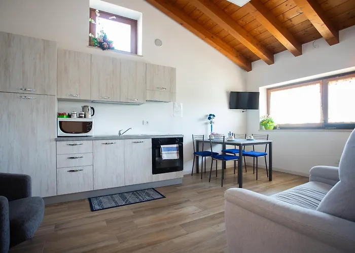 Casa Oliver * Montecchia di Crosara