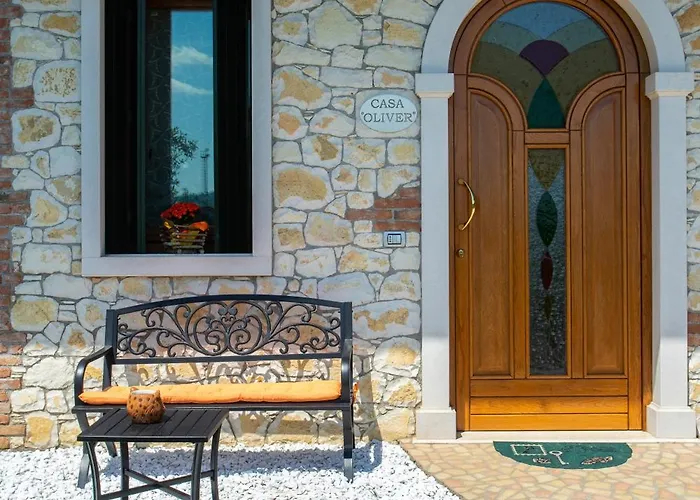 Casa Oliver