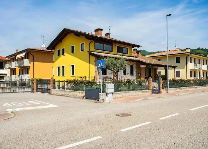 Casa Oliver Appartement *