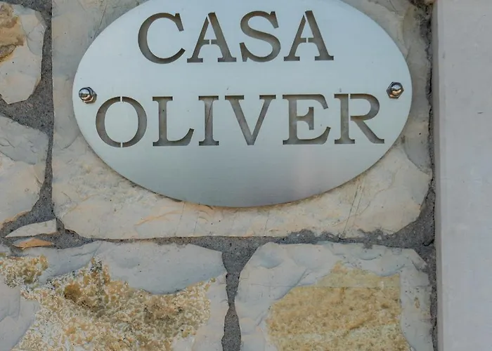 Casa Oliver