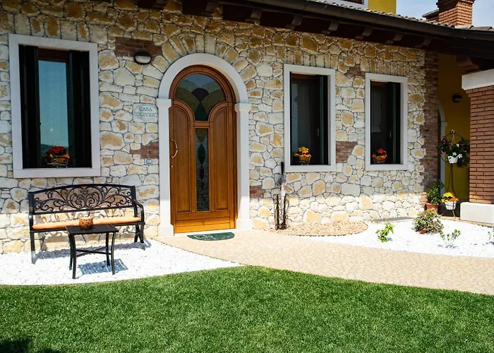 Casa Oliver Appartement