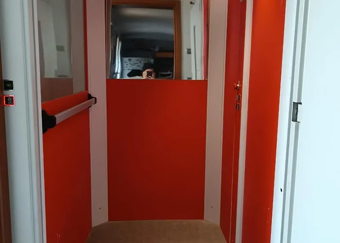 Casa Oliver Appartement