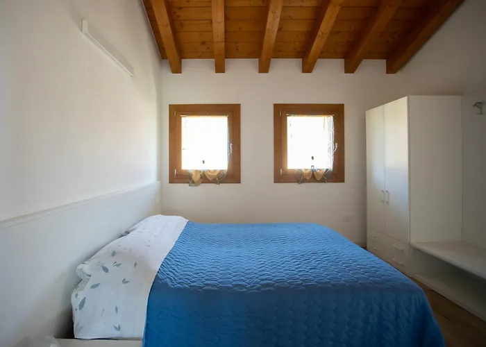 Appartement Casa Oliver