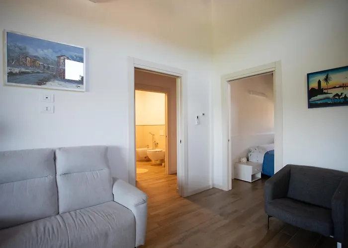 Appartement Casa Oliver Montecchia di Crosara