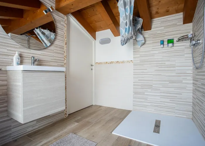 Appartement Casa Oliver Montecchia di Crosara