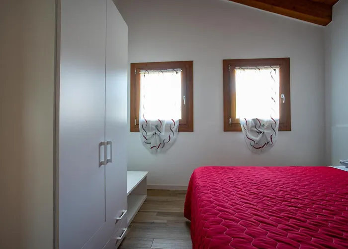 Casa Oliver Montecchia di Crosara